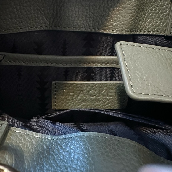 Thacker bucket purse - Picture 3 of 5